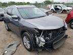 NISSAN - ROGUE