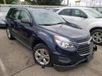 CHEVROLET - EQUINOX