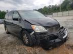 HONDA - ODYSSEY