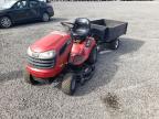 SNOWMOBILES - LAWNMOWER