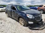 CHEVROLET - EQUINOX