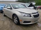 CHEVROLET - CRUZE