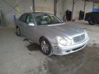 MERCEDES-BENZ - E-CLASS