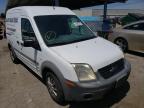 FORD - TRANSIT CONNECT