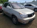 BUICK - RENDEZVOUS