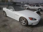 usados HONDA S2000