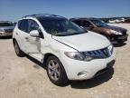 NISSAN - MURANO