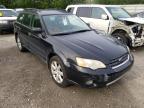 SUBARU - LEGACY