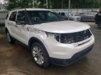 FORD - EXPLORER