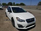 SUBARU - IMPREZA