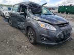 FORD - CMAX