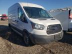 FORD - TRANSIT CONNECT