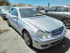 MERCEDES-BENZ - CLK-CLASS