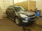 CHEVROLET - TRAVERSE