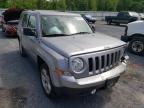 JEEP - PATRIOT