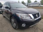 NISSAN - PATHFINDER