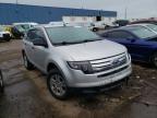 FORD - EDGE