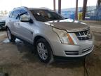 CADILLAC - SRX