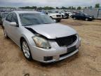 NISSAN - MAXIMA