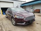 FORD - FUSION