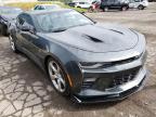 CHEVROLET - CAMARO