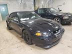 FORD - MUSTANG
