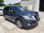 NISSAN - PATHFINDER