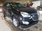 CHEVROLET - EQUINOX