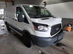 FORD - TRANSIT CONNECT