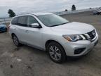 NISSAN - PATHFINDER