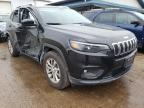 JEEP - CHEROKEE