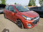 CHEVROLET - SPARK