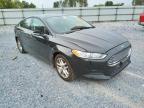 FORD - FUSION