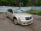 DODGE - AVENGER