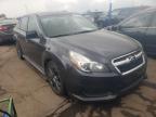 SUBARU - LEGACY