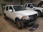 NISSAN - PATHFINDER
