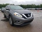 NISSAN - MURANO