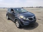 KIA - SPORTAGE