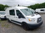 FORD - TRANSIT CONNECT