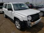 JEEP - PATRIOT