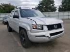 HONDA - RIDGELINE