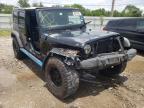 JEEP - WRANGLER