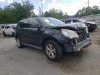 CHEVROLET - EQUINOX