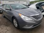 HYUNDAI - SONATA