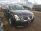 NISSAN - SENTRA