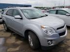 CHEVROLET - EQUINOX