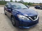 NISSAN - SENTRA