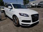 AUDI - Q7