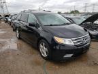 HONDA - ODYSSEY