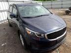 KIA - SEDONA